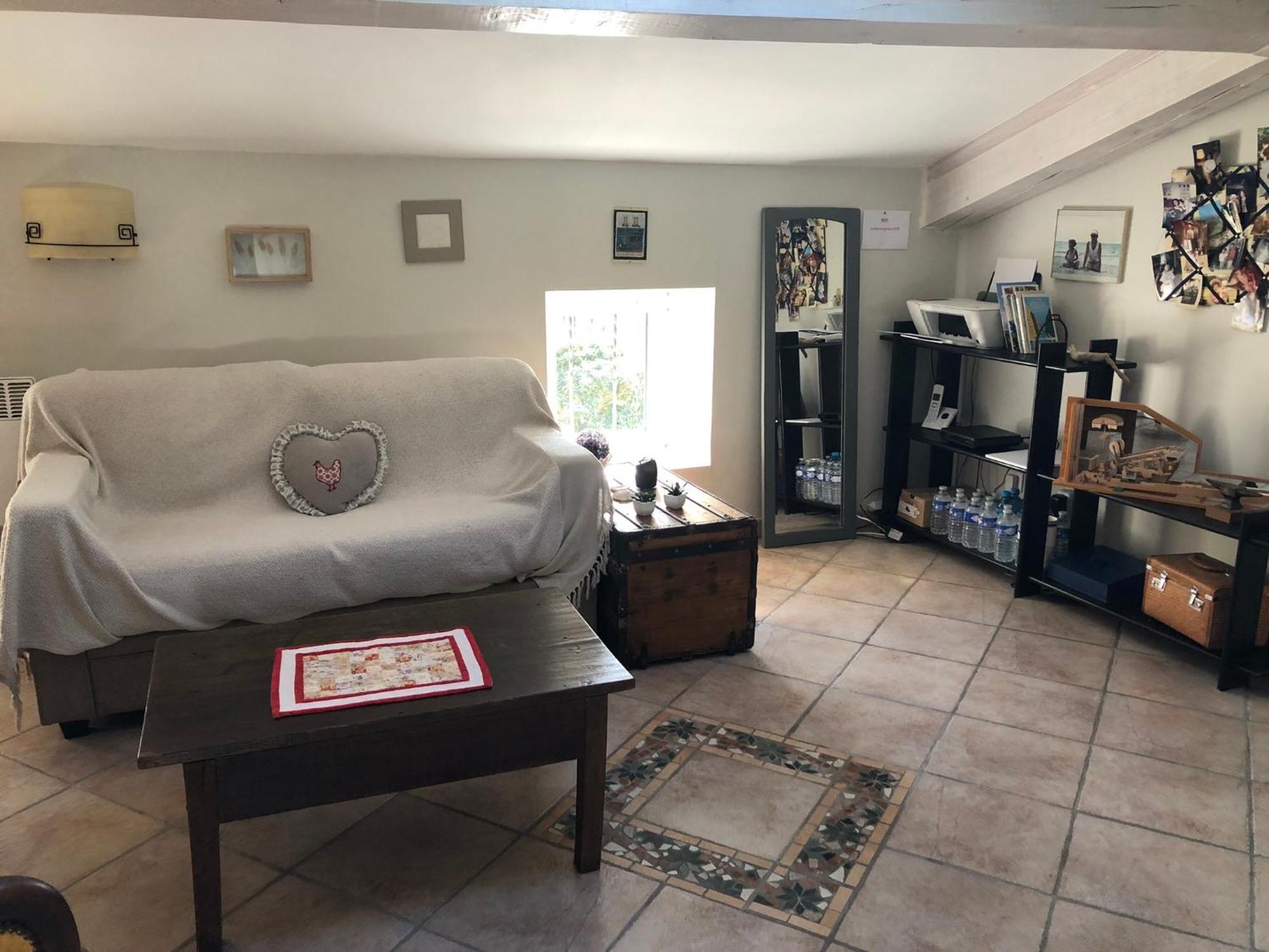 Les Lauriers Bed and Breakfast Camps-la-Source Buitenkant foto